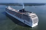 Potencial del turismo de cruceros de Ba Ria-Vung Tau