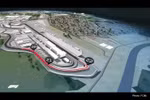 (Televisión) Comienza la construcción de la pista de Fórmula 1 en Hanoi