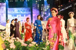 (Televisión) Celebran Festival de “Ao dai” en Ciudad Ho Chi Minh