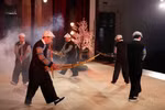 “Khen” – Flauta de bambú, orgullo de cultura de la minoría étnica 