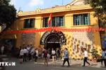 Jóvenes vietnamitas contribuyen al desarrollo del turismo cultural