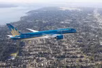 Vietnam Airlines entre las cinco compañías aéreas más puntuales de Asia Pacífico