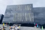 Museo Quang Ninh: tesoro arquitectónico, histórico y educacional 