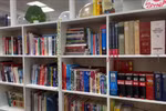 Se inaugura la Biblioteca Juvenil dedicada a los jóvenes del país indochino que estudian y viven en Rusia (Fuente: VNA)