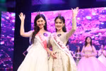 Eligen en Vietnam a Embajadoras de Buena Voluntad de la Flor de Sakura