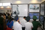 Exhiben documentos de evidencias históricas y legales de soberanía vietnamita sobre Hoang Sa y Truong Sa