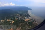 Provincia vietnamita de Kien Giang atrae inversión en sector turístico