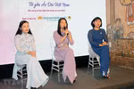 Celebrarán Festival de Ao Dai de Ciudad Ho Chi Minh en octubre
