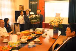 Conmemoran en Praga aniversario 75 de la fundación de la VNA
