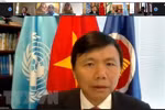 Misión de Vietnam en ONU celebra el Día Nacional