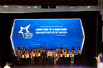 Distinguen las 10 empresas de tecnología digital más destacadas de Vietnam en 2024