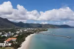 Turismo en Ba Ria-Vung Tau aprovecha temporada baja para mejorar servicios 