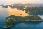 Bahía de Lan Ha, una “joya preciosa” del turismo marítimo de Vietnam 