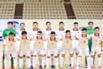 Selección nacional de fútbol sala de Vietnam competirá en torneo en España