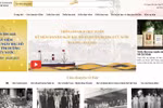 Inauguran feria del libro online sobre la vida y obra del Presidente Ho Chi Minh