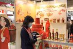 Vietnam presenta productos agrícolas y alimentos en exhibición en Japón