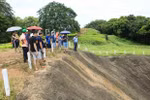 Construyen templo de mártires en complejo de reliquias históricas Dien Bien Phu