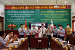 Conservan biodiversidad en Parque Nacional de Cat Tien 