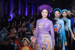 Ao Dai, patrimonio cultural vietnamita 