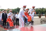 Suspenden visitas al Mausoleo del Presidente Ho Chi Minh por mantenimiento