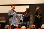 Película vietnamita gana máximo galardón en Festival de Cine Asiático en Italia