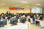 Inauguran Campeonato Mundial de Especialistas en Microsoft Office- Viettel 2024