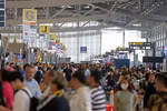 Tailandia reconsidera el impuesto al turismo