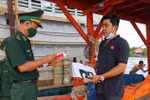 Provincia vietnamita refuerza trazabilidad de origen de productos del mar
