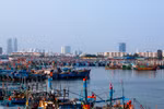 Vietnam aprueba planificación de sistema de puertos pesqueros y zonas de refugios hasta 2030. (Fuente: baochinhphu.vn)