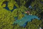 10 años de reconocimiento del complejo paisajístico de Trang An como patrimonio mundial
