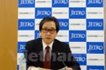 Empresas japonesas desean ampliar operaciones en Vietnam