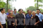 Hanoi apuesta por producción agropecuaria limpia y de alta tecnología