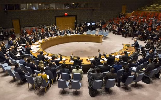 Realzan aportes de Vietnam al Consejo de Seguridad de la ONU ảnh 1 Realzan aportes de Vietnam al Consejo de Seguridad de la ONU ảnh 1