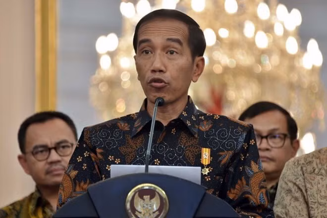 Cumbre ASEAN-Rusia busca profundizar asociación integral ảnh 1 Cumbre ASEAN-Rusia busca profundizar asociación integral ảnh 1
