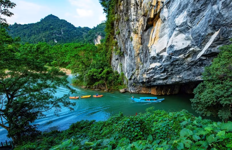 Ranking de 10 destinos más amigables en Vietnam 2024 ảnh 3