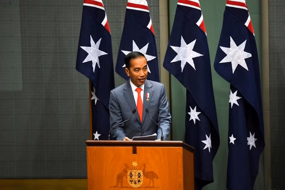 Aceleran Australia e Indonesia implementación de acuerdo comercial bilateral ảnh 1