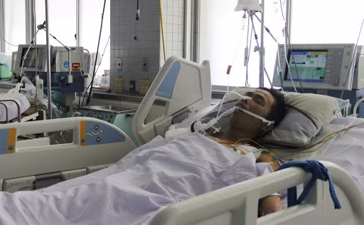 Aumenta en Indonesia número de pacientes con cáncer de pulmón ảnh 1
