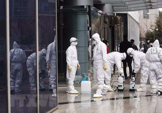 Autoridad turística de Vietnam pide aplicar medidas contra coronavirus ảnh 1