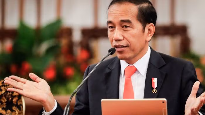Emiratos Árabes Unidos inyectará inversiones en industria militar de Indonesia ảnh 1