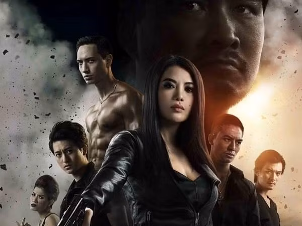 Netflix exhibirá otras ocho películas vietnamitas ảnh 1 Netflix exhibirá otras ocho películas vietnamitas ảnh 1