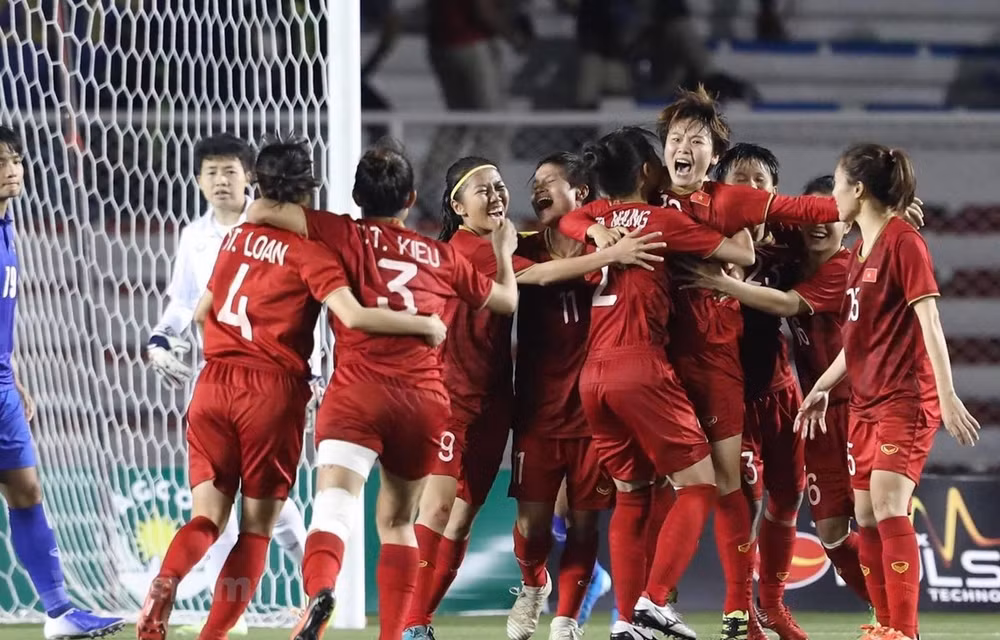 Selección masculina de fútbol de Vietnam jugará amistoso con Kirguistán ảnh 1 Selección masculina de fútbol de Vietnam jugará amistoso con Kirguistán ảnh 1