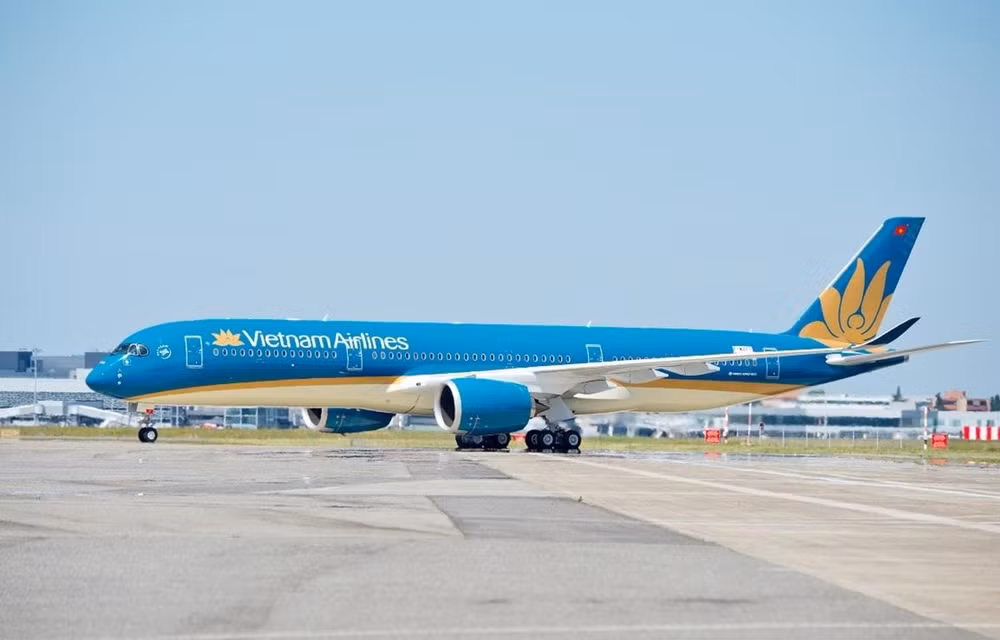 Vietnam Airlines ofrece incentivos para explorar archipiélago de Con Dao ảnh 1