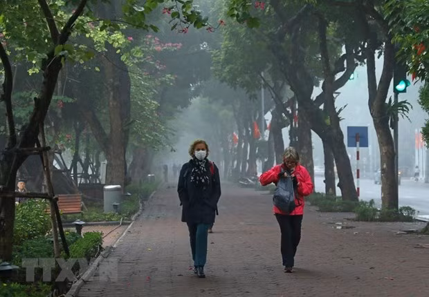 Garantizan seguridad de los visitantes a Vietnam ante riesgo de COVID-19 ảnh 1
