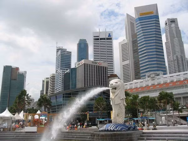 Reconocen a Singapur como la ciudad más habitable de Asia por 15 años consecutivos ảnh 1