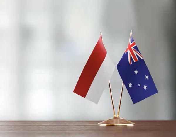 Indonesia ratifica acuerdo de asociación económica integral con Australia ảnh 1