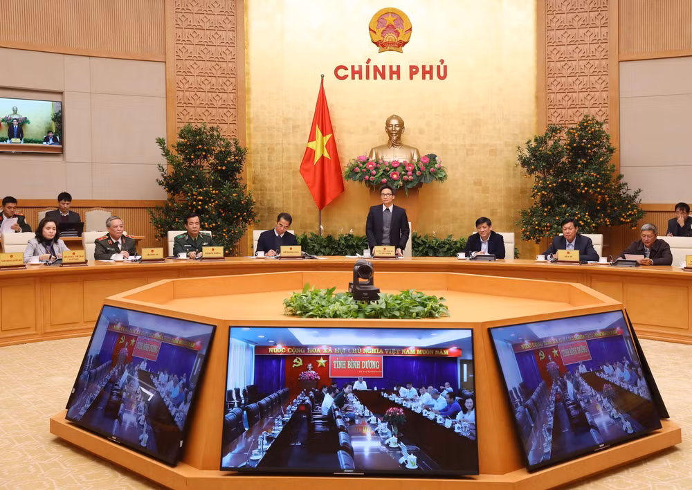 Vietnam, listo para enfrentar al coronavirus ảnh 1