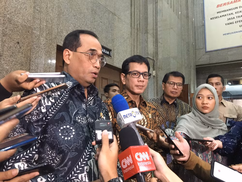Brote de coronavirus causa graves afectaciones al sector turístico de Indonesia ảnh 1