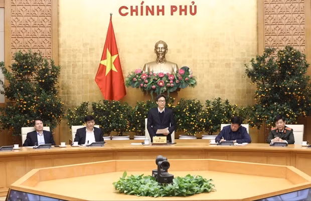Exigen intensificar la cuarentena en Vietnam para controlar Covid-19 ảnh 1