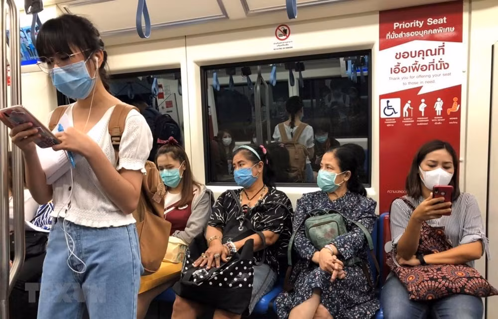 Turismo de Tailandia espera recuperarse tras Festival Songkran ảnh 1