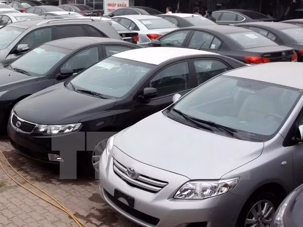 Eliminará Singapur vehículos de gasolina y diésel para 2040 ảnh 1